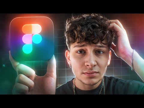 Видео: ЛУЧШИЙ КОНТУРНЫЙ СВЕТ В FIGMA | САМЫЙ ПРОСТОЙ СПОСОБ в 2025 - без фотошопа 😱