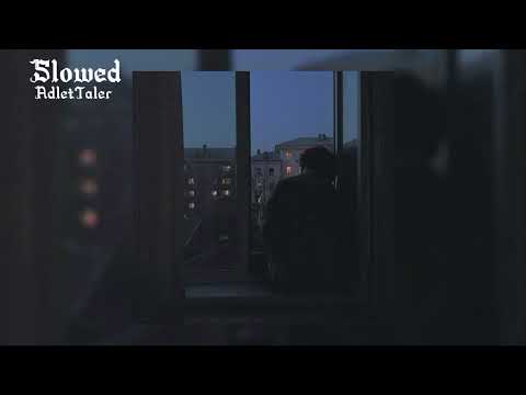 Видео: Лампабикт  - Остановись / slowed /