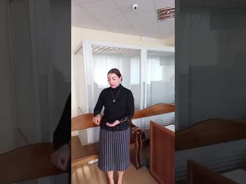 Видео: Такого ступору судді Осаулова А.А. не бачив навіть прокурор 🤣🤣