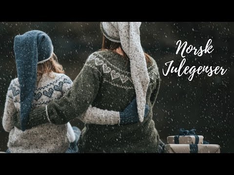 Видео: 🇳🇴 НОРВЕЖСКИЕ РОЖДЕСТВЕНСКИЕ СВИТЕРА | СКАНДИНАВСКИЕ СВИТЕРА ДЛЯ ФОТОСЕССИИ | ЧТО ВЯЖУТ В НОРВЕГИИ