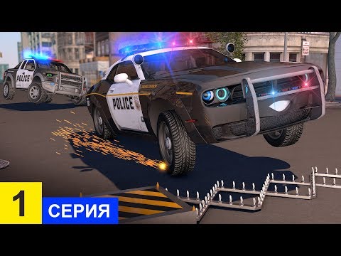 Видео: Мультики про тачки. Мультик про алмаз. Приключения на виражах 1 серия