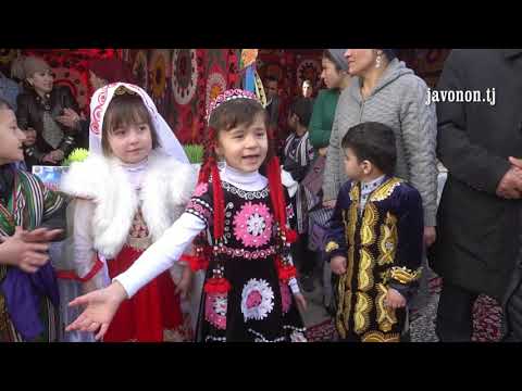 Видео: #Наврузи #Файзобод  то охирша биненд 22.03.2021   #News