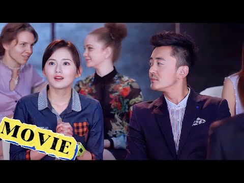 Видео: На показе😱 Золушка блистает! Гендиректор пал влюблённый💘