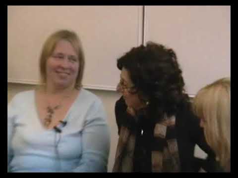 Видео: Гештальт терапия личностных нарушений. Семинар МГИ и Спаньолло Лобб часть 2