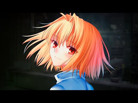 Видео: Лунная Принцесса【Тема Арквейд】Фанатская песня // Tsukihime