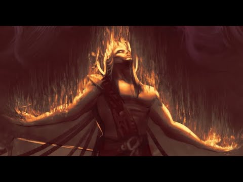 Видео: 🔴 стрим. Вспоминаем ретконы (изменения бэка) Вархаммер. -  История мира Warhammer 40000