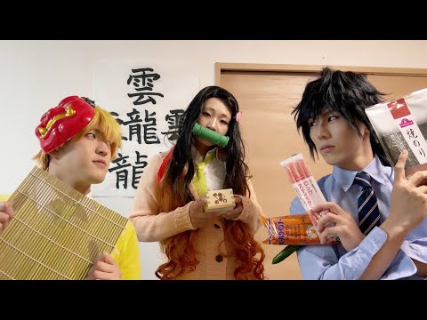 Видео: Кулинарные разборки для нее, приготовь вкусные суши роллы