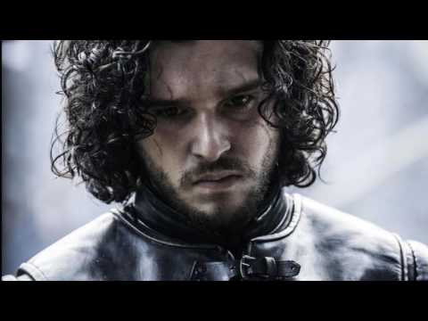 Видео: Джон Сноу не герой (часть 1)