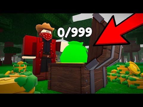Видео: Я ПОПРОБОВАЛ GAMBLER CLASS и ПОЛУЧИЛ ЭТО.. 99 НОЧЕЙ В ЛЕСУ ROBLOX
