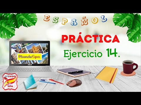 Видео: 203. Практика 14. Уровень В2.