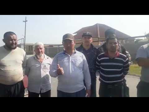 Видео: Баткен облусунун Лейлек районунда жаштык айылда абал курч бойдон калууда