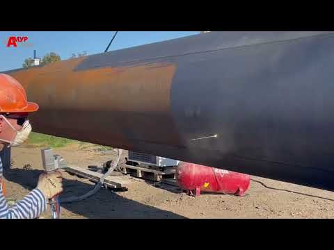 Видео: Отзыв клиента АМУР СТАН о покупке устройства лазерной чистки