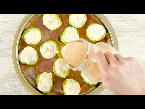 Видео: 10 Лучших Рецептов Канала за Июнь | СМОТРИ и ПРОБУЙ!