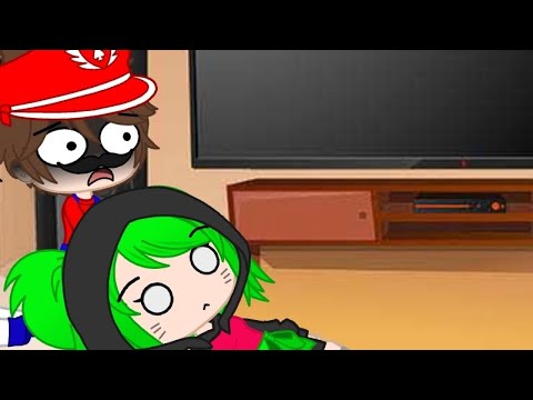 Видео: 🍄📹🍄¦SMG4: Реакция на игру Марио в Fall Guys¦ |Часть 16|