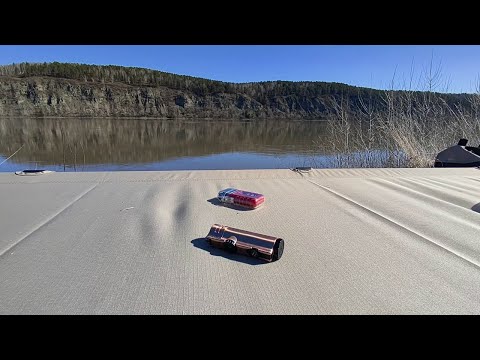 Видео: Зажигательные средства в лесу_часть 2