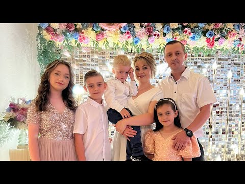 Видео: День рождения в самом разгаре/ Празднуем 2 дня