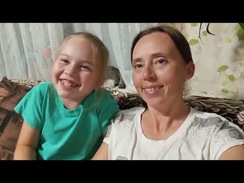 Видео: Будни нашей семьи.Новый тюль.Заказ с ВБ.