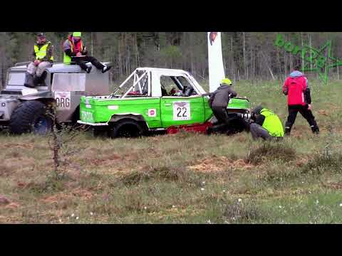 Видео: Пневматы залипают в текстурах су3 ЧРТР трофи Ладога 2025 #12