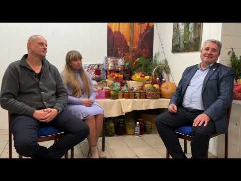 Видео: Ранкова молитва 04.11.2025