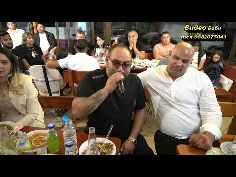 Видео: Borko Maitara 2025 Поздрав за Петко домата Cover