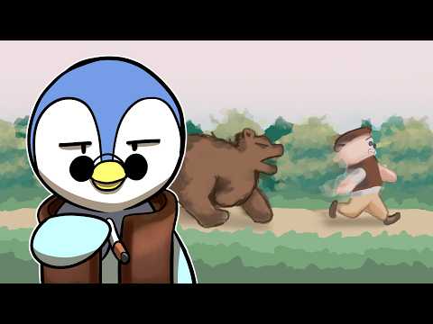 Видео: ТИПИЧНАЯ ПРОГУЛКА С МАМОЙ...