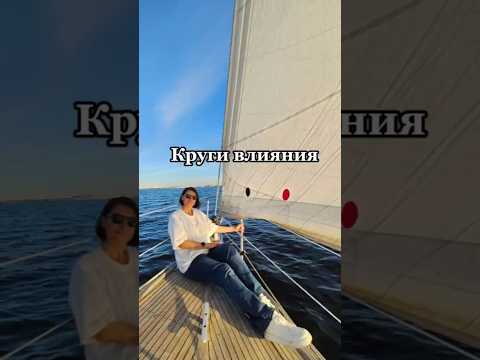 Видео: Про круги влияния