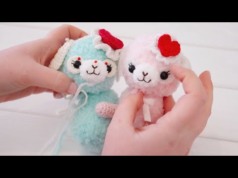 Видео: ВЯЗАЛЬНЫЙ ВЛОГ: борюсь с перфекционизмом, вяжу из пушистой пряжи