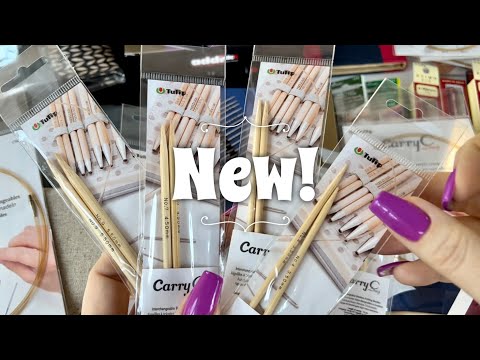 Видео: Только взгляните: весенние новинки! 🌸🌸🌸