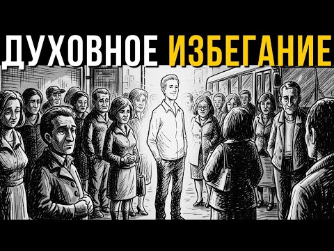 Видео: РЕАЛЬНЫЕ ЗНАКИ того, что твоё ДУХОВНОЕ ПРОБУЖДЕНИЕ уже началось | Карл Юнг
