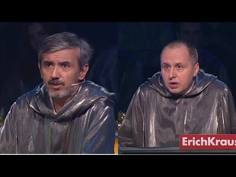 Видео: История одного противостояния #104. Юрий Хашимов — Александр Эдигер