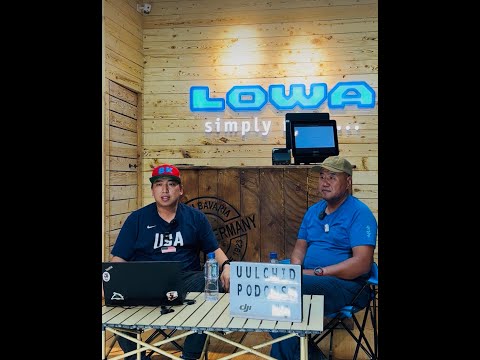 Видео: Уулчид подкаст #006 Uulchid podcast