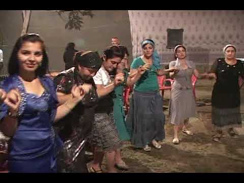 Видео: Ахыска халай (бар) это по нашему