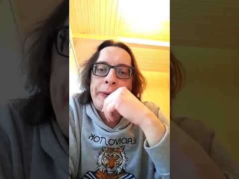 Видео: Андрей Аствацатуров. Декаданс и эстетизм. Часть 1