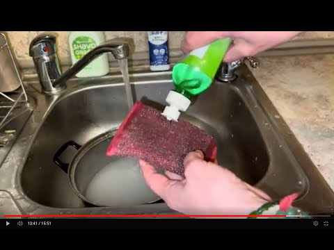 Видео: УБОРКА   , ЧЕБУРЕКИ , ПИРОГ, ПОЛИРОВКА МЕДНОЙ ПОСУДЫ