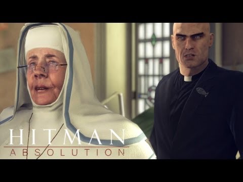 Видео: Hitman: Absolution. Прохождение Легенда. 6. Роузвуд.