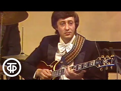 Видео: Музыка к советским кинофильмам. Мелодии экрана. Играет Ленинградский концертный оркестр (1984)