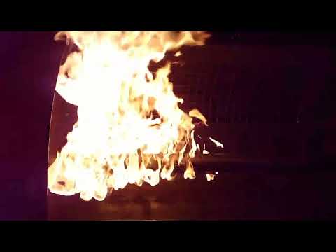 Видео: Жуть! Шайтанарбапепелацагрегат.)))