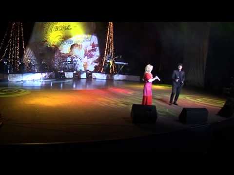 Видео: Светлана Тхагалегова и Азамат Биштов   Узмылъагъуу махуэр блокl