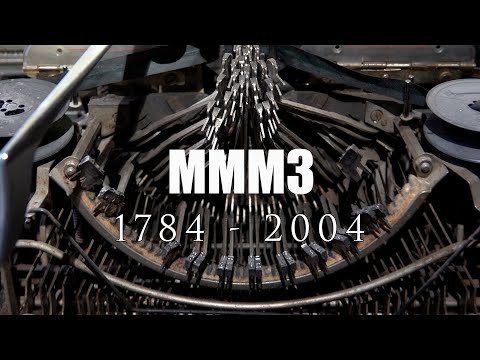 Видео: Капсула времени