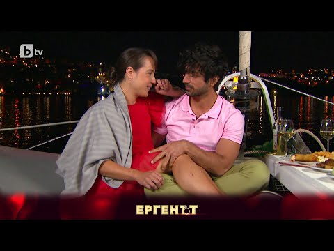 Видео: Евгени: Няма момиче, което в очите на майка ми да е достатъчно добро за неините момчета | "Ергенът"