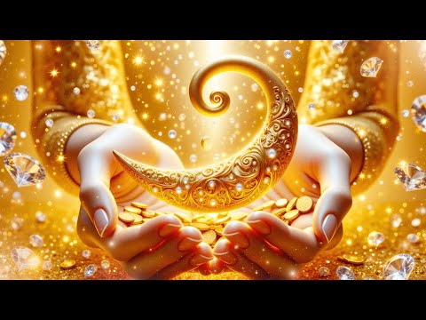 Видео: 528 Гц + 432 Гц + 963 Гц + 1111 Гц | Привлеките Любовь, Исцеление, Изобилие И Успех | Ноябрьский ...