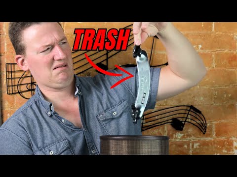 Видео: Почему стоит играть на скрипке без подставки под плечо