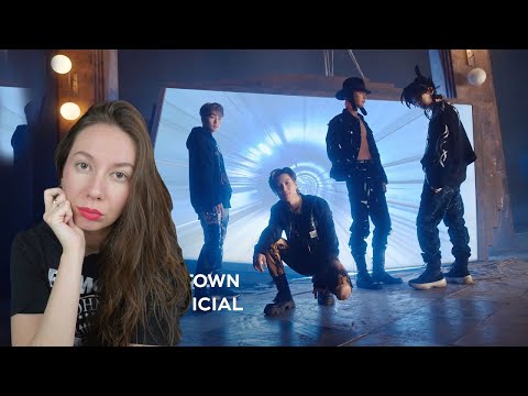 Видео: SHINee 샤이니 'Don't Call Me' MV РЕАКЦИЯ Лу