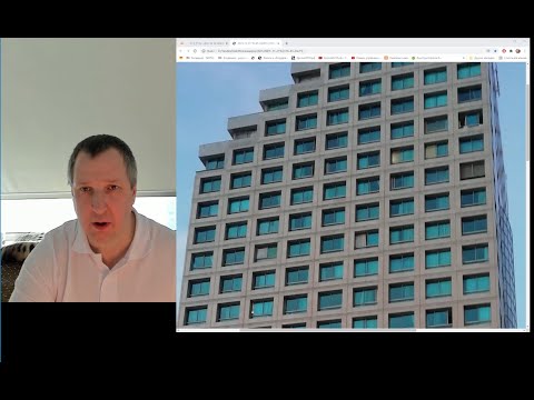 Видео: Квадратный метр в Израиле