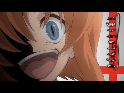 Видео: Аниме "Когда Плачут Цикады" - ТАК ЛИ ОНА ПЛОХА?