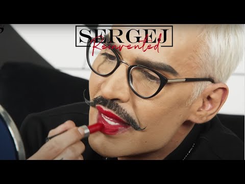 Видео: Во какви односи е Сергеј со Боки 13? Црвени кармини и Кека како Лејди Д |Sergej Reinvented|Епизода 1