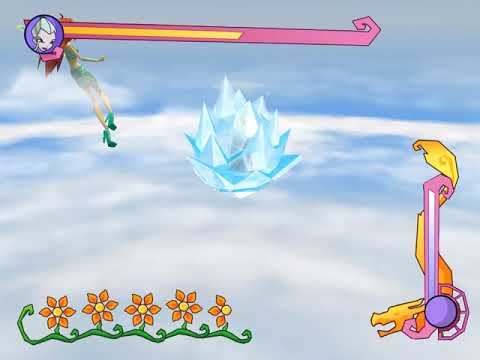 Видео: Прохождение Winx Club #12 | Финальный бой с Айси
