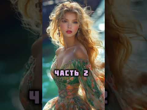 Видео: "ПОПАДАНКА В БЕГАХ". Часть 2.
