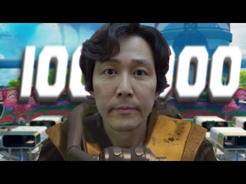 Видео: Прошел АПЕКС