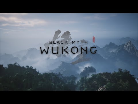 Видео: Black Myth: Wukong #12 - Конец пятой главы